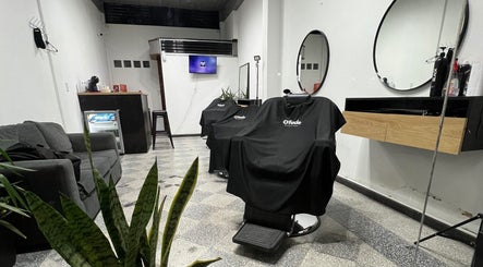 O’fade Barbershop, bilde 3