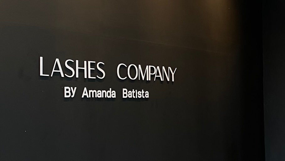 Lashes Company image 1