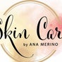 Skin Care by Ana Merino