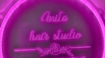 Imagen 3 de Anita Hair Nail Studio