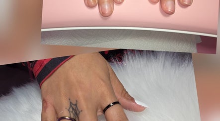 Anita Hair Nail Studio