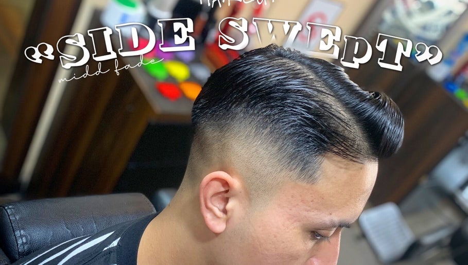 Gj Barbershop image 1