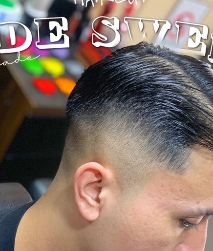 Gj Barbershop image 2