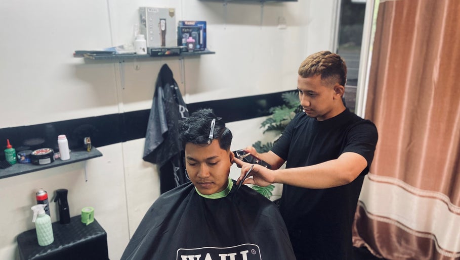 Gambar Nostalgia hair studio 1