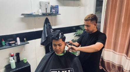 Nostalgia hair studio