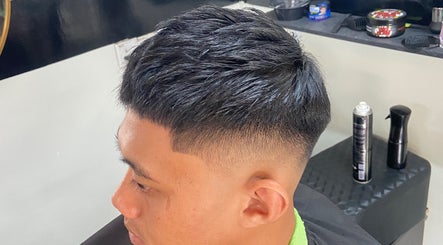 Gambar Nostalgia hair studio 3