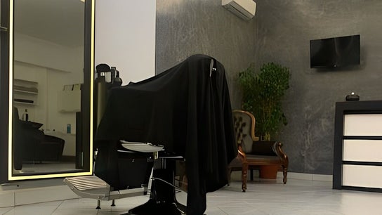 Holycuts