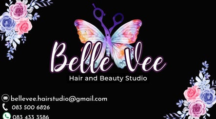 Belle Vee Hair and Beauty Studio