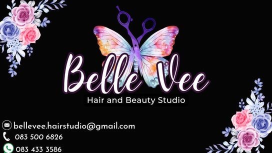 Belle Vee Hair and Beauty Studio