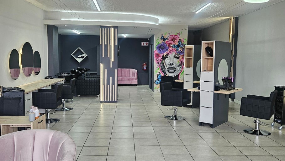 Belle Vee Hair and Beauty Studio kép 1