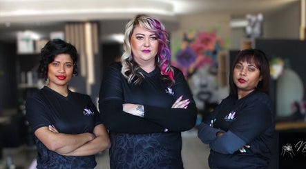 Belle Vee Hair and Beauty Studio