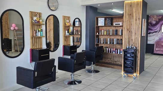 Belle Vee Hair and Beauty Studio