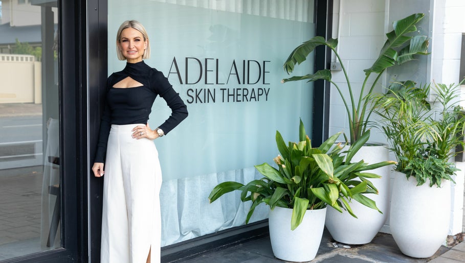 Adelaide Skin Therapy billede 1