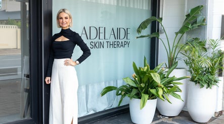 Adelaide Skin Therapy