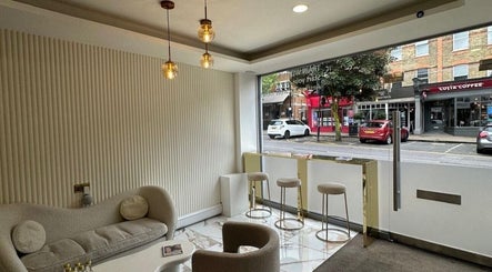 Olive's Chislehurst