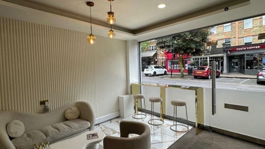 Olive's Chislehurst