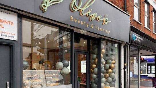 Olive's  Beauty & Tanning - Beckenham