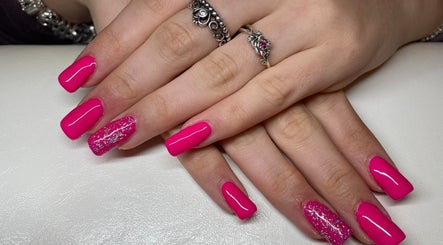 Image de Nailz by Amz 2