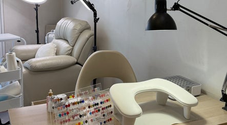 Care Nails Japanese Nail Salon