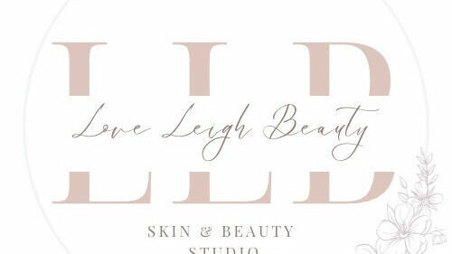 Love Leigh Beauty
