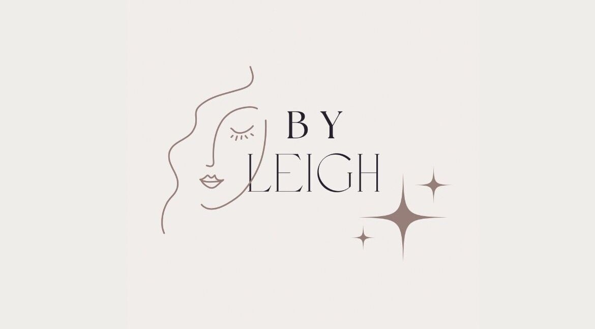 By Leigh logo featuring a minimalist face design, located in Abbeyknockmoy, Tuam, County Galway, IE.