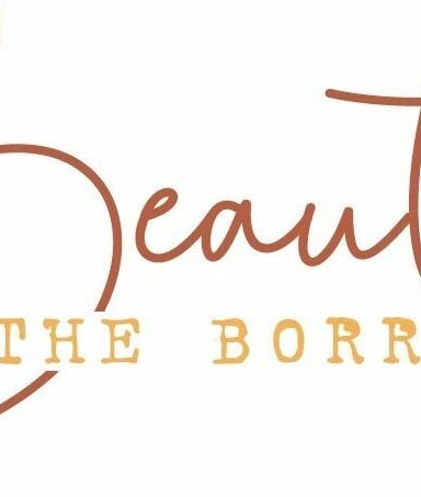 Beauty & the Borrowed image 2