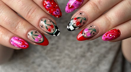 Beauty By Zena, bilde 2