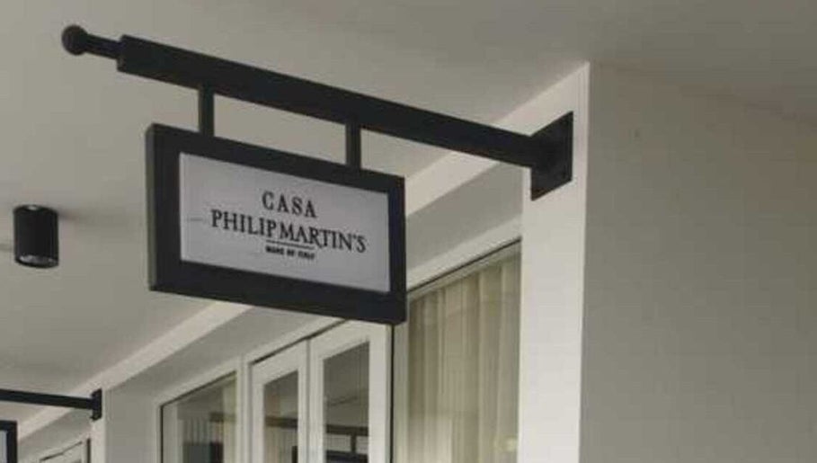 CASA PHILIP MARTINS image 1