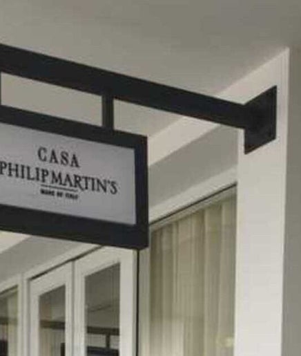 CASA PHILIP MARTINS image 2
