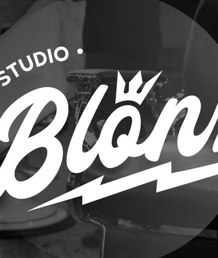 Blonx Barber Studio, bilde 2