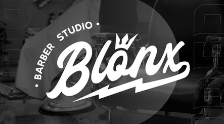 Blonx Barber Studio