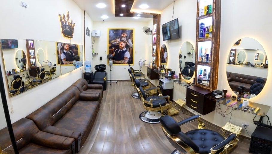 El Malky Salon зображення 1