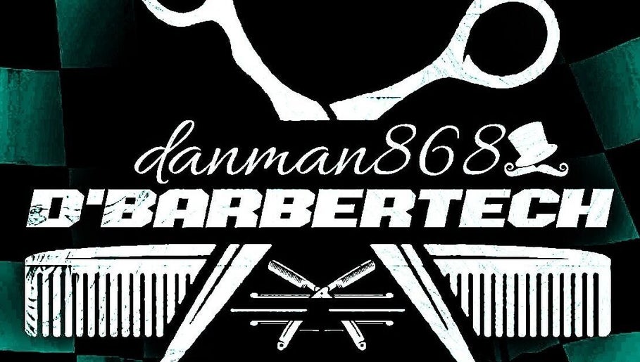 Immagine 1, D'BARBERTECH