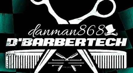 D'BARBERTECH
