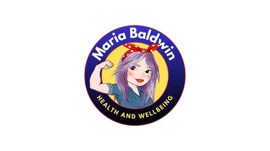 Maria Baldwin - Health and Wellbeing