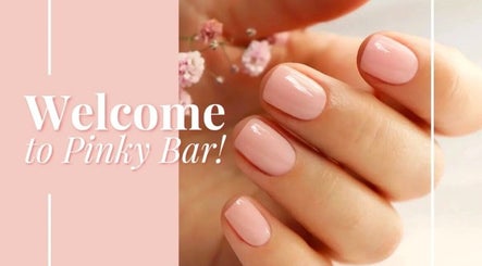 Pinky Bar