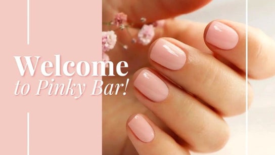 Pinky Bar