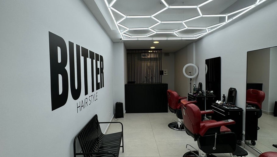 Butter( Hair Style)图像1