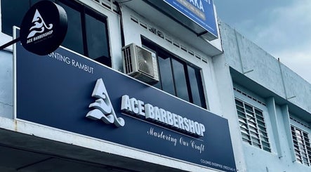 ACE BARBERSHOP