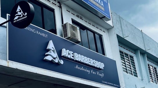 ACE BARBERSHOP