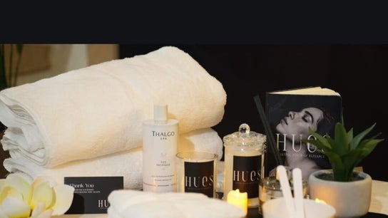 Hues Spa - Home Services