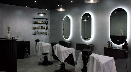 Luxman Grooming obrázek 2