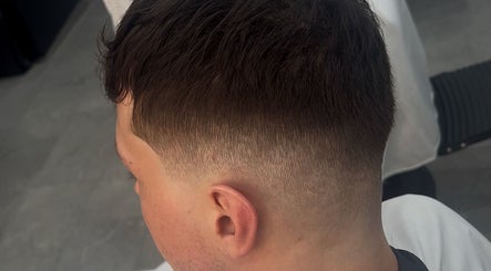 Luxman Grooming obrázek 3