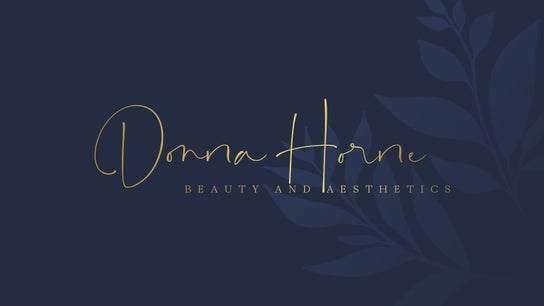 Donna Horne Beauty and Aesthetics