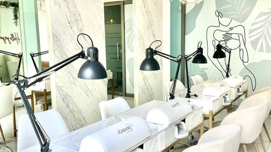 Jomare Nail Spa