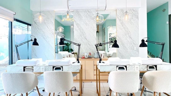 Jomare Nail Spa