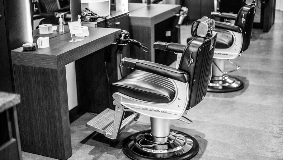 The Master Barbershop kép 1