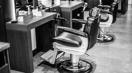 The Master Barbershop