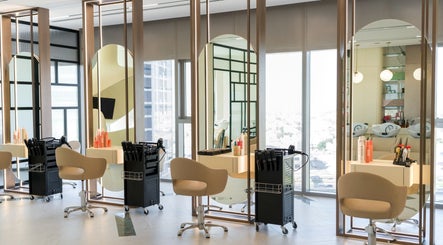 Anahita Beauty Salon