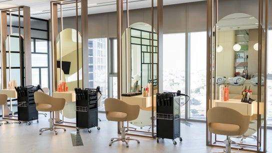 Anahita Beauty Salon